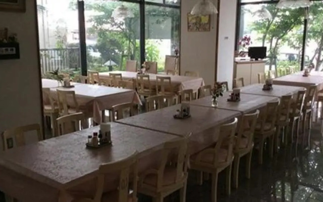 Hotel New Yutaka