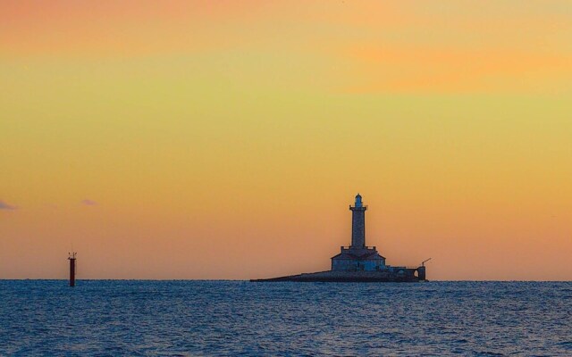 Apartment Andrea L Pula