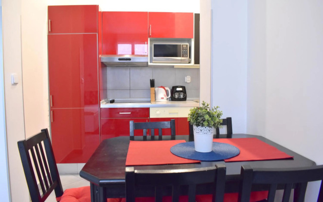 Old Town Konviktská - Bohemian Residence