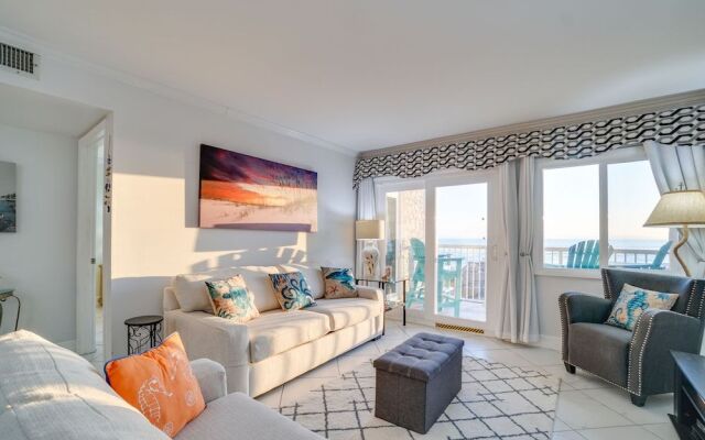 Holiday Surf & RC by Panhandle Getaways