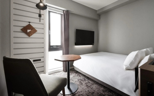 Nest Hotel Hiroshima Hatchobori
