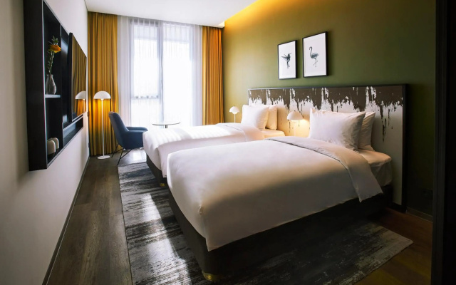 Voco Seoul Gangnam by IHG