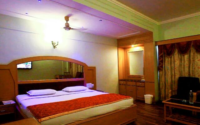 Hotel Park Plaza