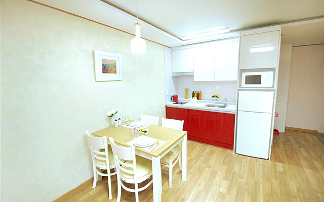 Yangju Grace Valley Pension