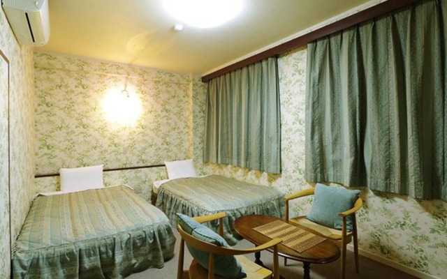 Hotel Nagai