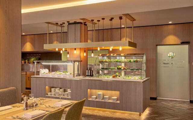 H+ Hotel Limes Thermen Aalen