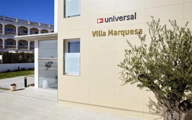 Universal Villa Marquesa