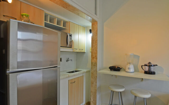 Santa Clara Apartments 98