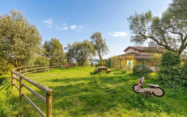 Teseo House Lake View & Terrace