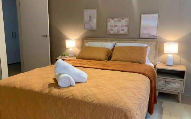 Darwin Waterfront Apartments
