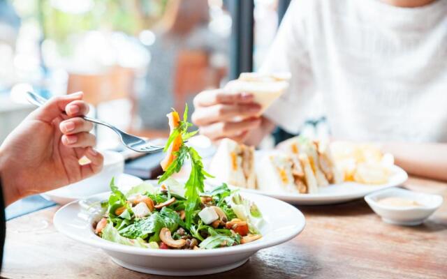 Garner Hotel Rüsselsheim by IHG