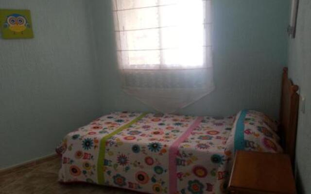 Puerto Bello - La Manga