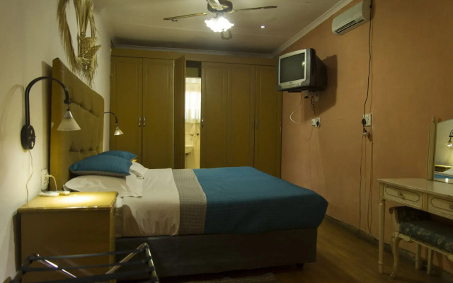 Ekhaya Guest House