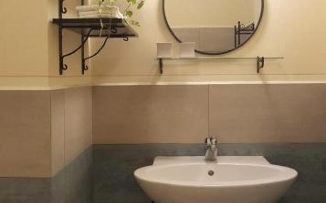 Il Bosco di Campo Marzano rooms & apartments