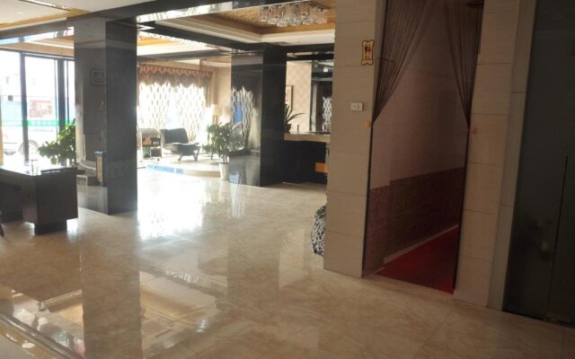 Guilin Jing Lan Hotel