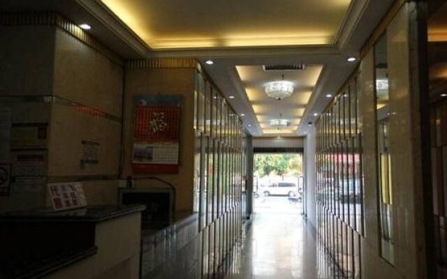 Jilv Hotel - Huashi Branch