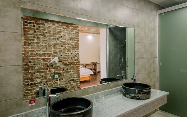 Hongfu Guesthouse