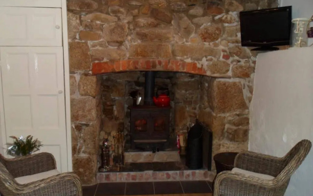 The Corner House