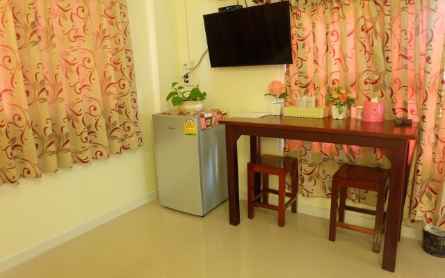 Anchalee Resort