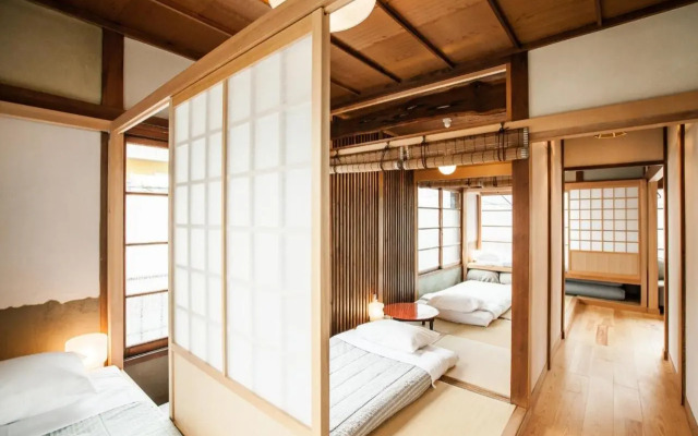 Minato-ku - House / Vacation STAY 12127