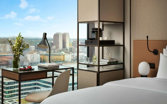 NH Collection Frankfurt Spin Tower