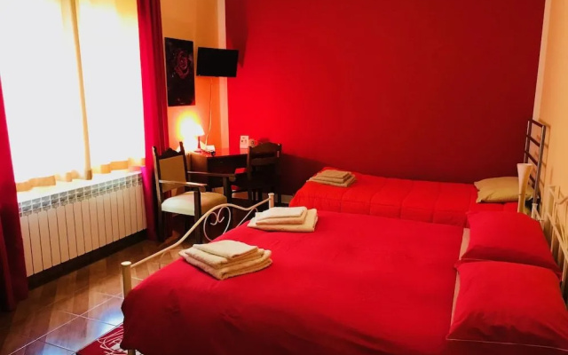 B&B L'Albero Maestro