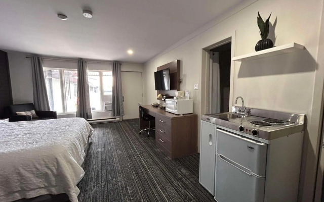 SureStay by Best Western Kapuskasing