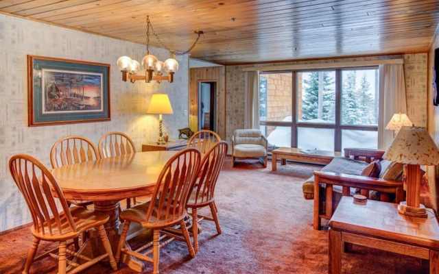 Big Sky - Skycrest 1705