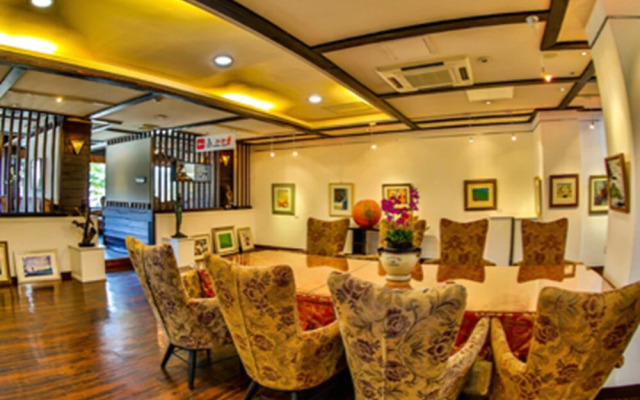 Baegyang Hotel