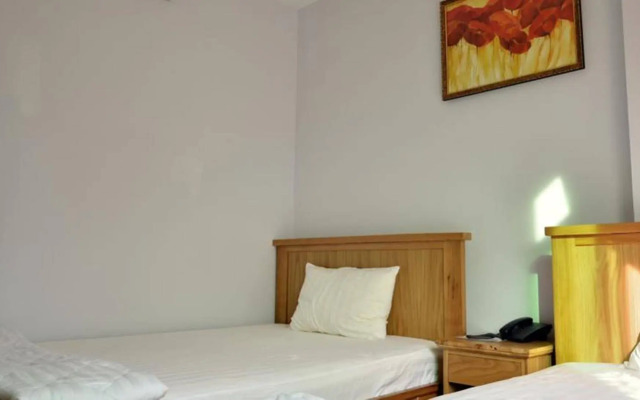 Janus Hotel