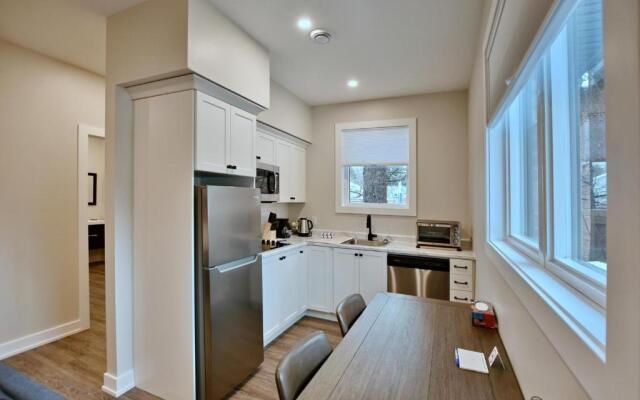 The Landing Extended Stay Quarters