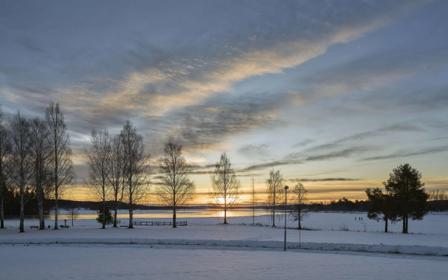 Scandic Bollnäs