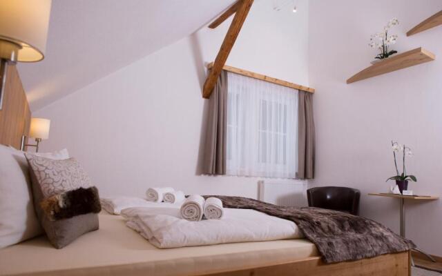 Ferienhaus Pöttler