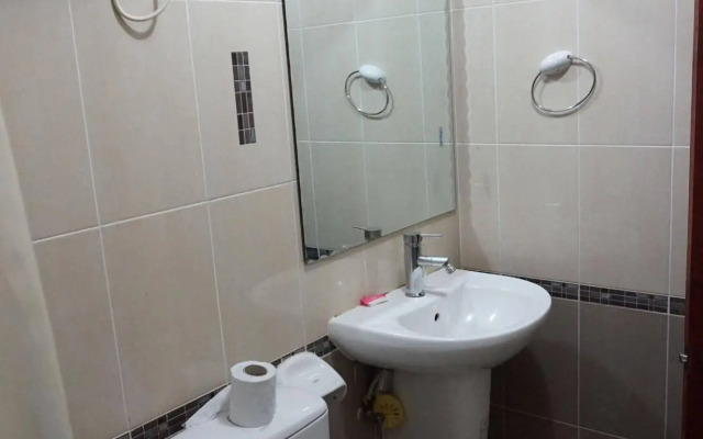 Sokphankham Guesthouse