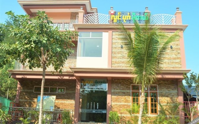 Lwin Bagan Motel