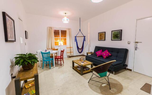 Feel at home in Oaxaca