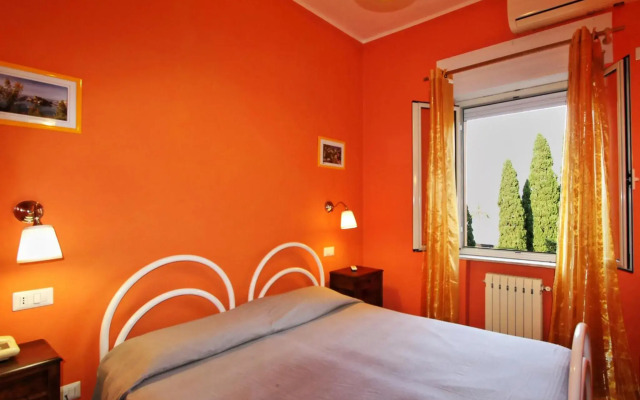 Hotel Innpiero Taormina