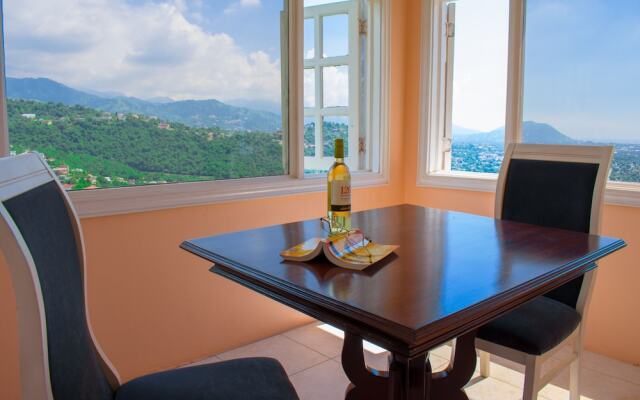 City View Guest Apartment