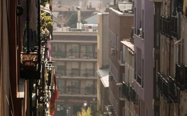 Piso en Calle Provisiones