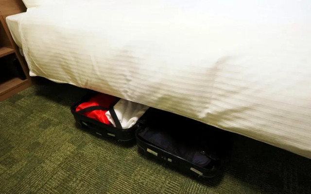 Tabino Hotel Kurashiki Mizushima