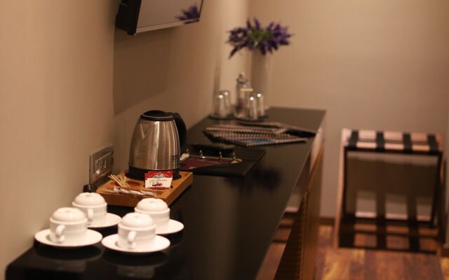 Supreme Hotel & Spa