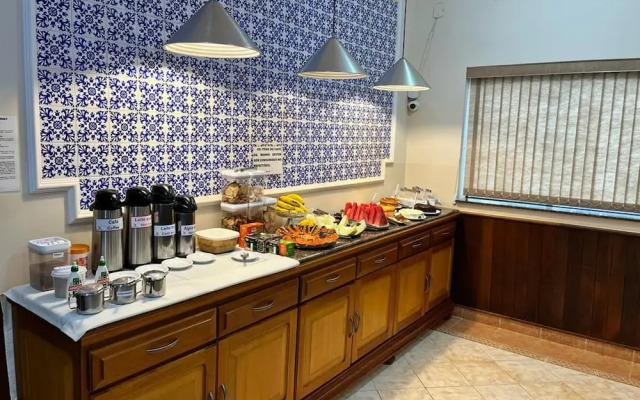Hotel Casa Grande