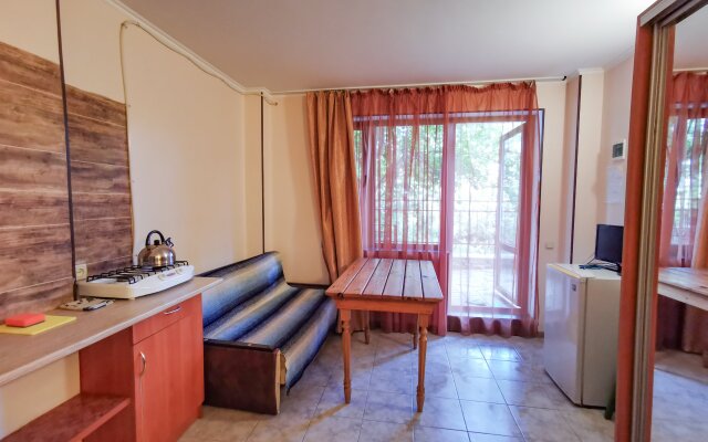 Lavrovy Sad Guest House