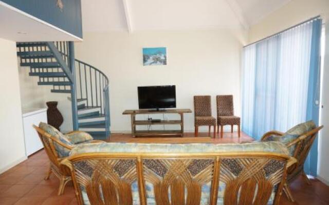 Osprey Holiday Village Unit 119 Close To The Pool