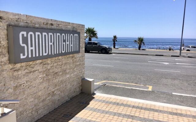 Sandringham Bachelor Beach Road