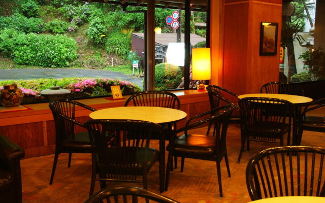 Kawaguchiya Kinosaki Riverside Hotel