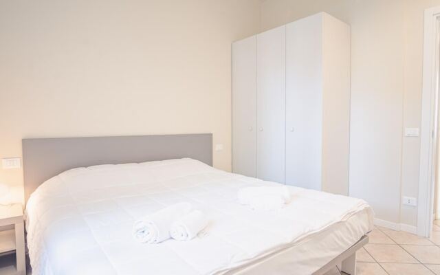 Sweet Lake Apartment - Italian Homing