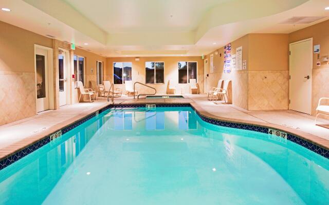 Holiday Inn Express Reno Airport by IHG