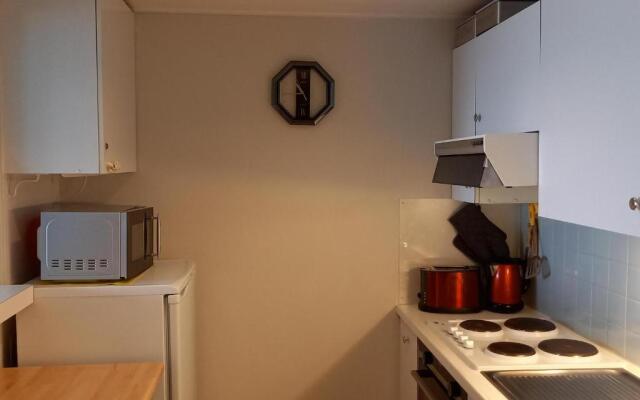 Appartement Saint-Jean-de-Monts, 2 pièces, 4 personnes - FR-1-323-110