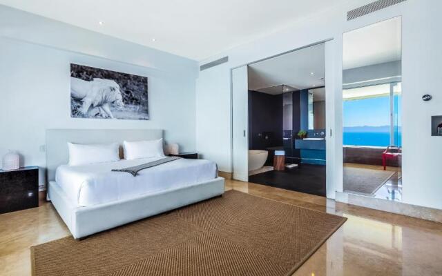 Avalon 907 Modern, Spacious / 9th F Private Pool